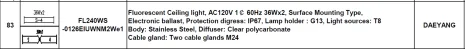 M24 / FL240WS-0126EIUWNM2We1 