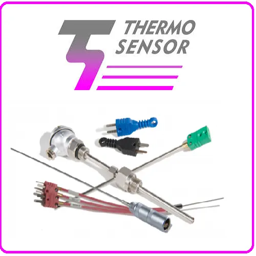 Thermo Sensor