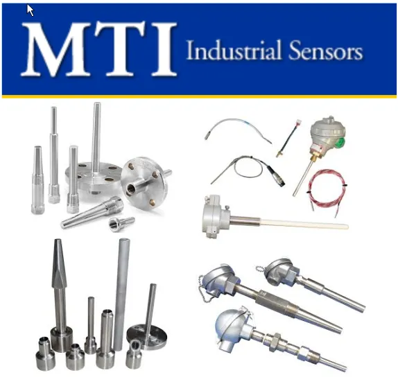 MTI Industrial Sensor