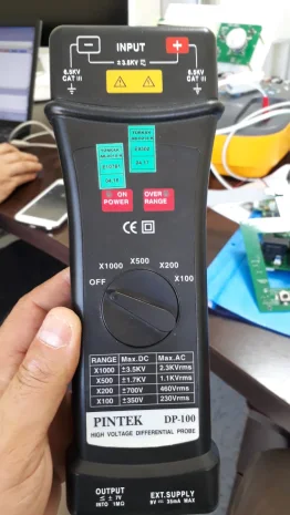DP-100