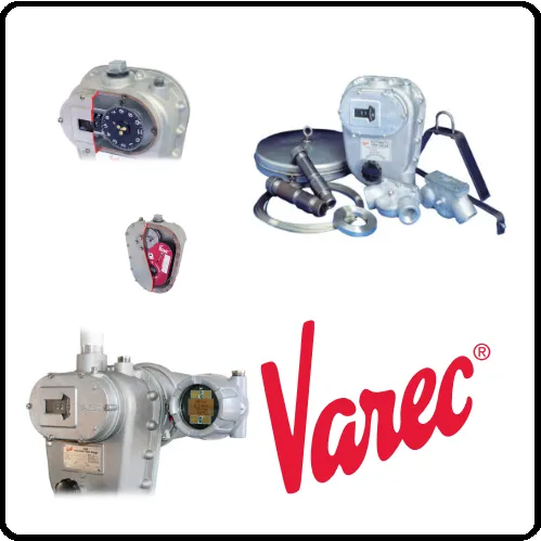 Varec