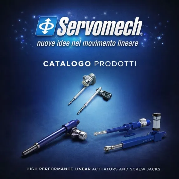 Servomech