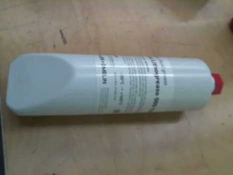 Lithogrease 000-150