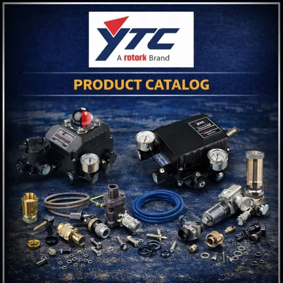 Ytc