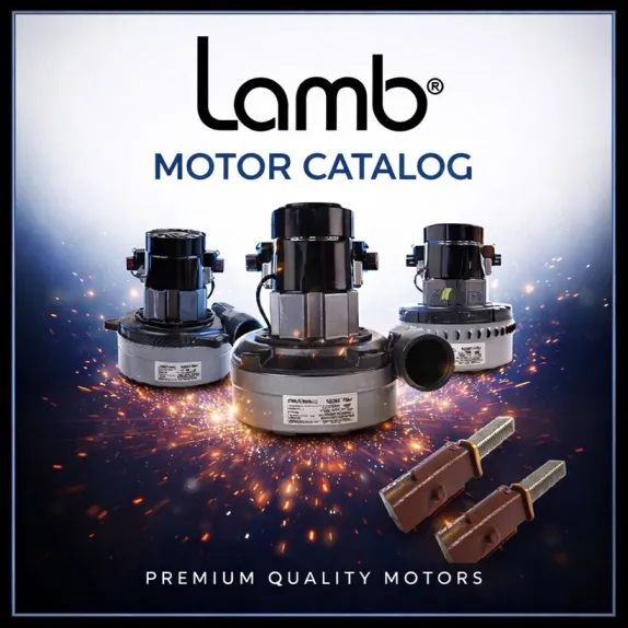 Lamb Electric