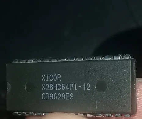 X28HC64PI-12 obsolete 