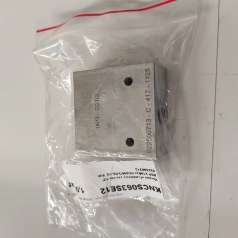 NCS 06/3 SE 1/2 (922500713)