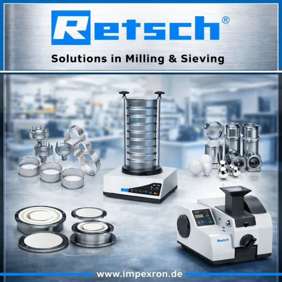 Retsch