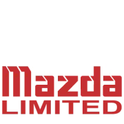 Mazda Limited logo Mazda Limited logo