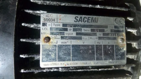 YT63SVBAA090 