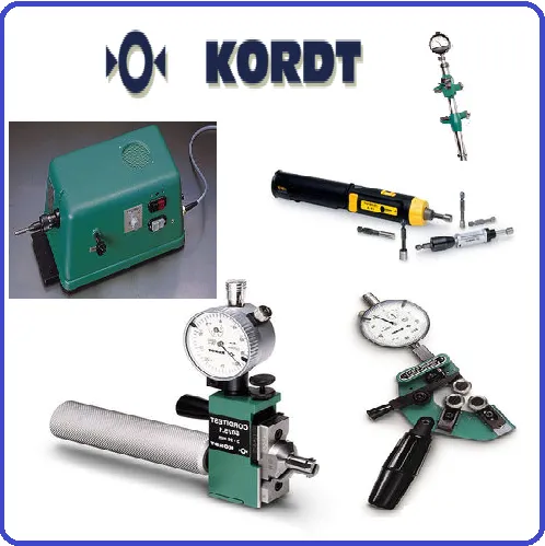 Kordt