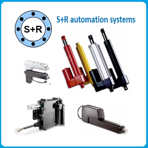 S&R