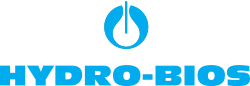 Hydro-Bios logo