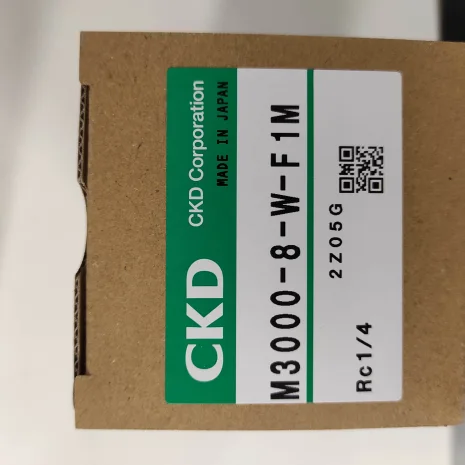 M3000-8-W-F1M