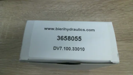 3658055 - DV7.100.33010