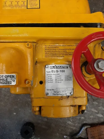 ELQ-100 obsolete,alternative AQO0 25-30sek-220-230V AC-50/60H2 (Typ 4Q0010)brand  Bernard	controls