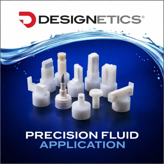Designetics