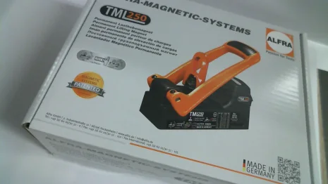 41250 / TML 250