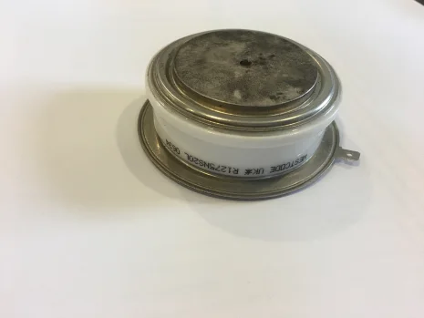 R1275NS20L 0634 old code, new code  R1275NC20L (new brand name IXYS)