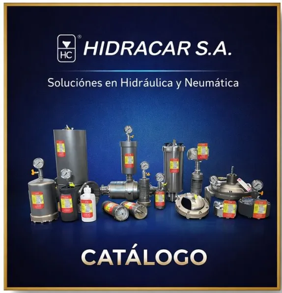 Hidracar
