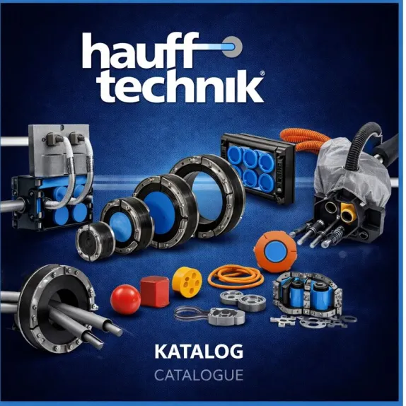 HAUFF-TECHNIK