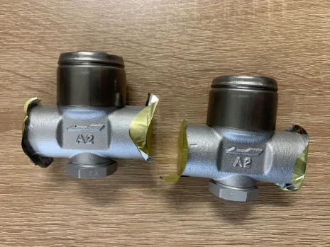 Model SD1-2