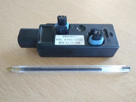 A0685G01D