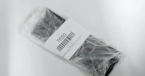 Ebee X Battery Bay Cover