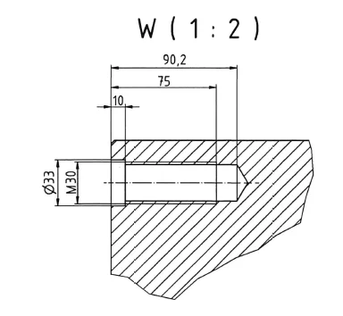 6100241RB61 / GPN 610 U 241