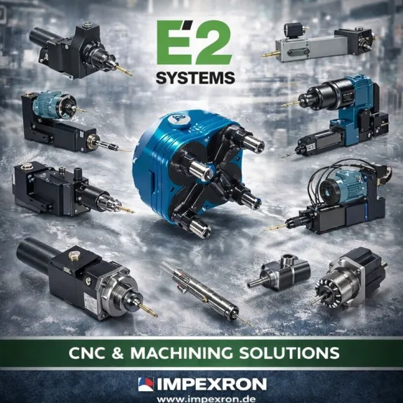 E2 Systems