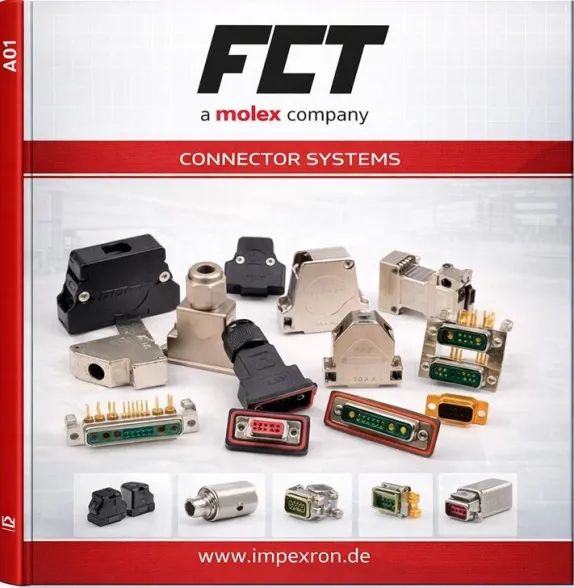 FCT Electronics (Molex)
