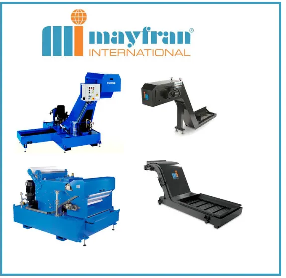 Mayfran International