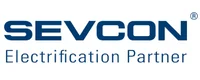 Sevcon logo