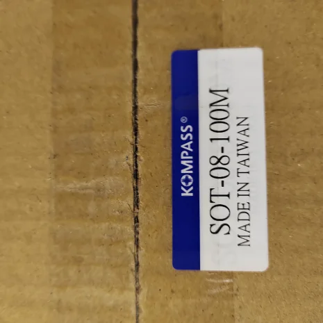 SOT-08-100M