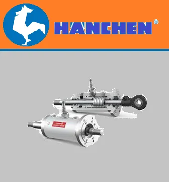Hanchen