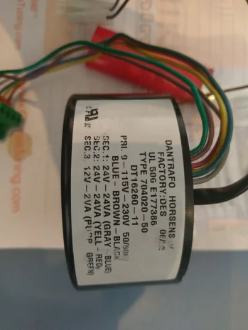 TYPE 704020-50, DT16260-11 OEM 