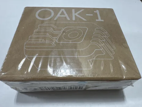 A00568 / OAK-1 Lite Auto Focus