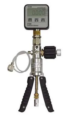 Eurotron Instruments