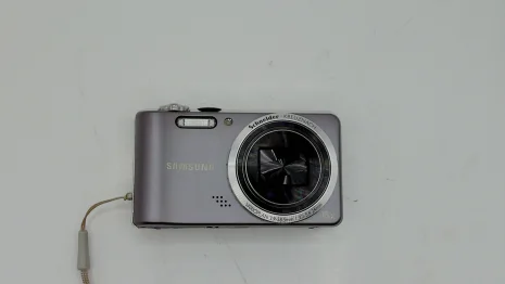Samsung WB600 Digitalkamera, SchneiderKreuznach