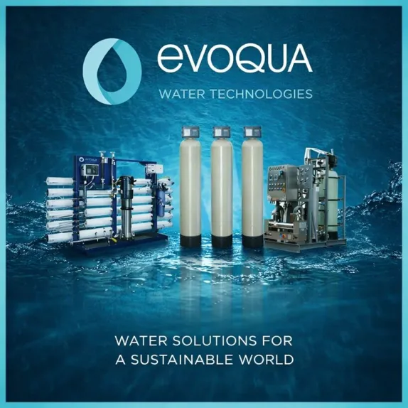 Evoqua Water Technologies