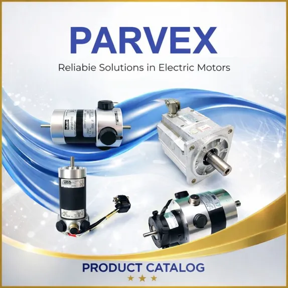 Parvex