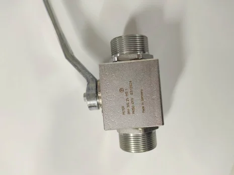 BKH 30S 25 1113 1