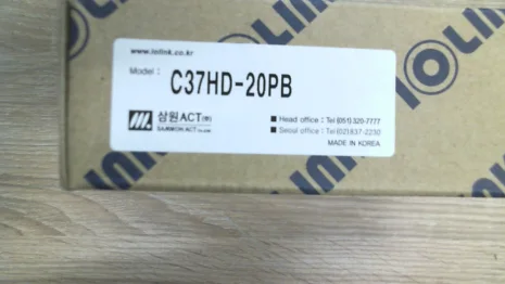 C37HD-20PB-1