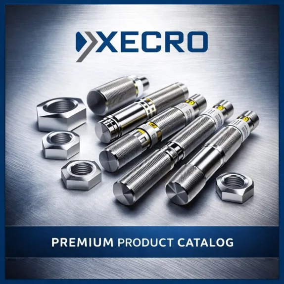Xecro