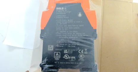 p/n: 0059266, Type: LH5946.48/61 20-400mV UH DC24V