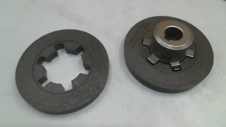 Brake for MADP71b2/4 type 02.38.11N
