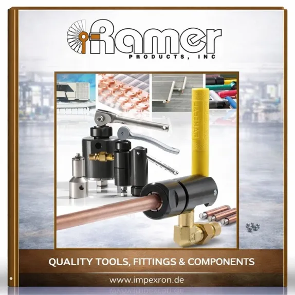 Ramer Products
