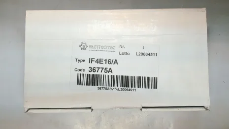 IF4E16A