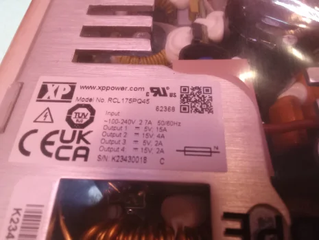 RCL175PQ45