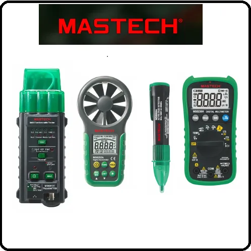 Mastech